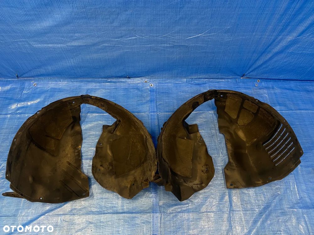 NADKOLA NADKOLE LEWY LEWE PRAWE PRAWY PRZÓD PRZEDNIE ORYGINAŁ OPEL INSIGNIA A 13241159 13241161 324461698 - 7