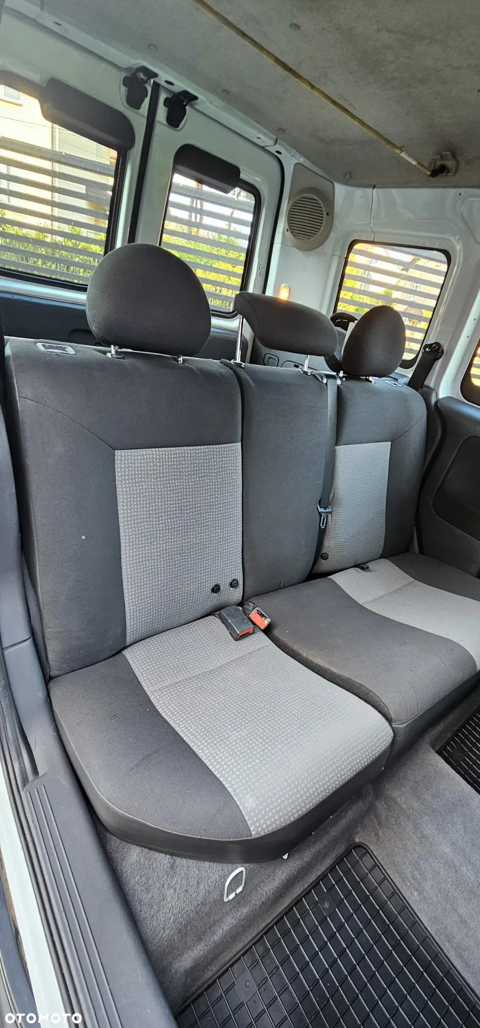 Opel Combo Tour 1.3 CDTI Enjoy - 12