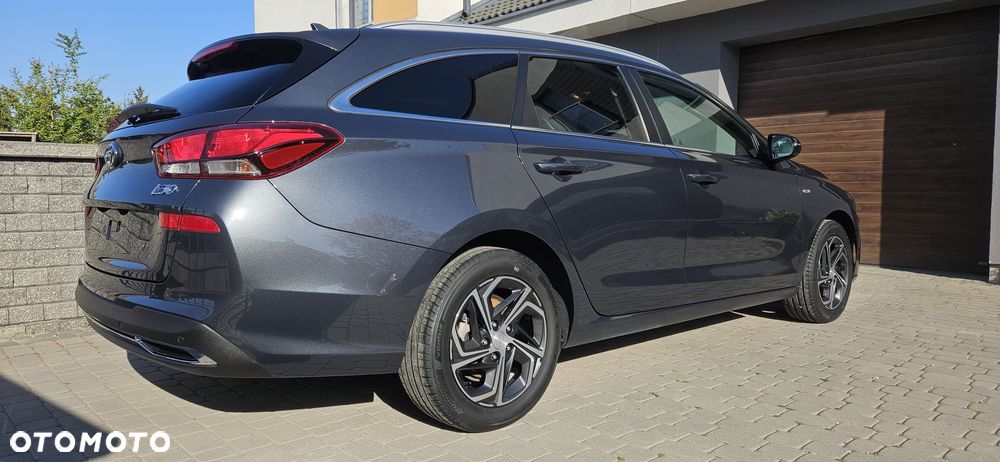 Hyundai i30 1.5 T-GDI 48V Comfort - 9