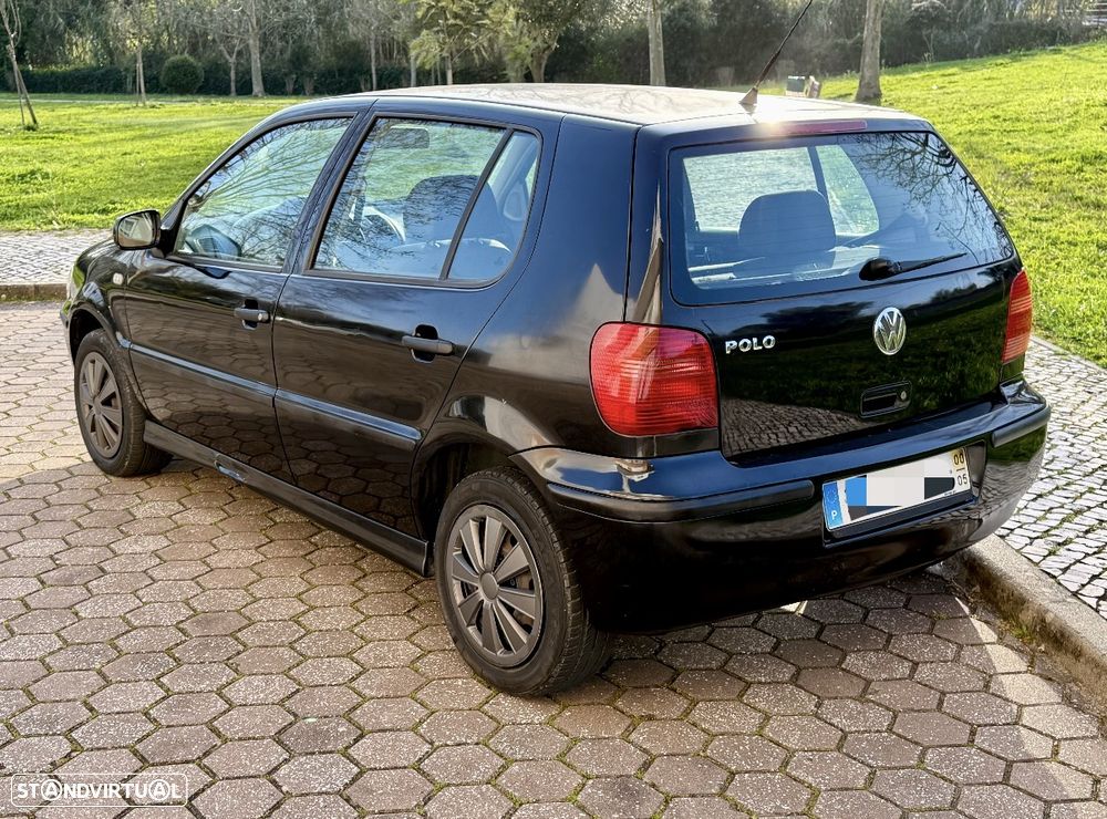 VW Polo 1.0 Confortline - 7