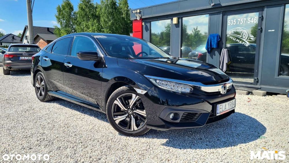 Honda Civic - 36