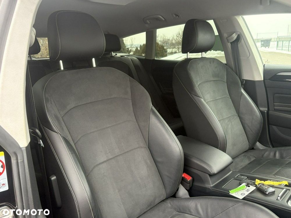 Volkswagen Arteon 2.0 TSI OPF DSG Elegance - 22