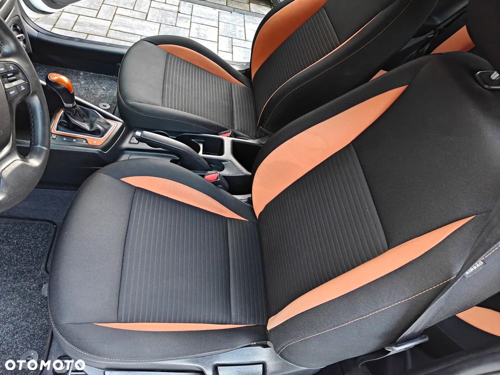 Hyundai i20 1.4 Premium - 16