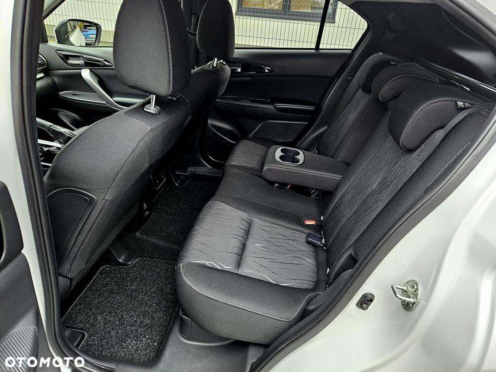 Mitsubishi Eclipse Cross 1.5 T-MIVEC 2WD Diamant+ - 25
