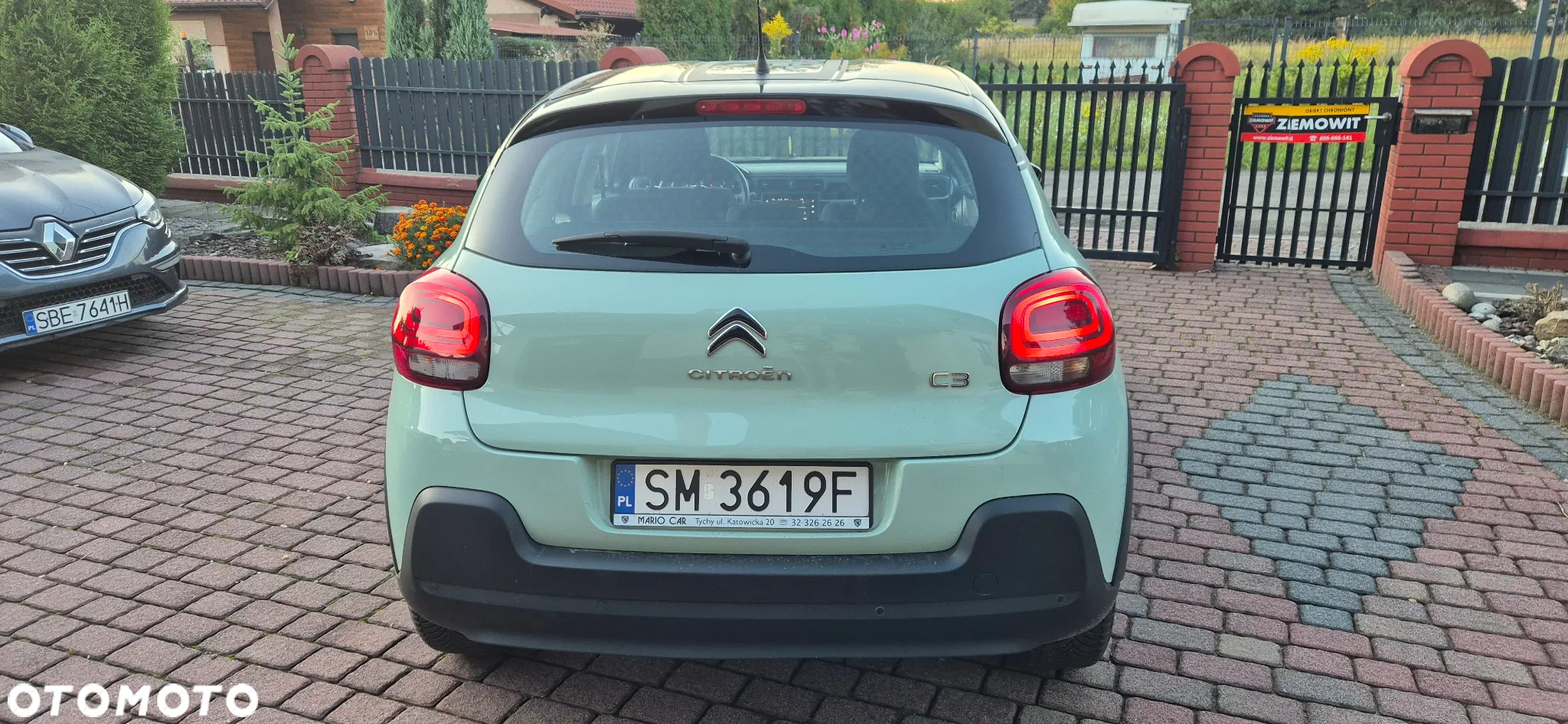 Citroën C3 1.2 PureTech Live - 11
