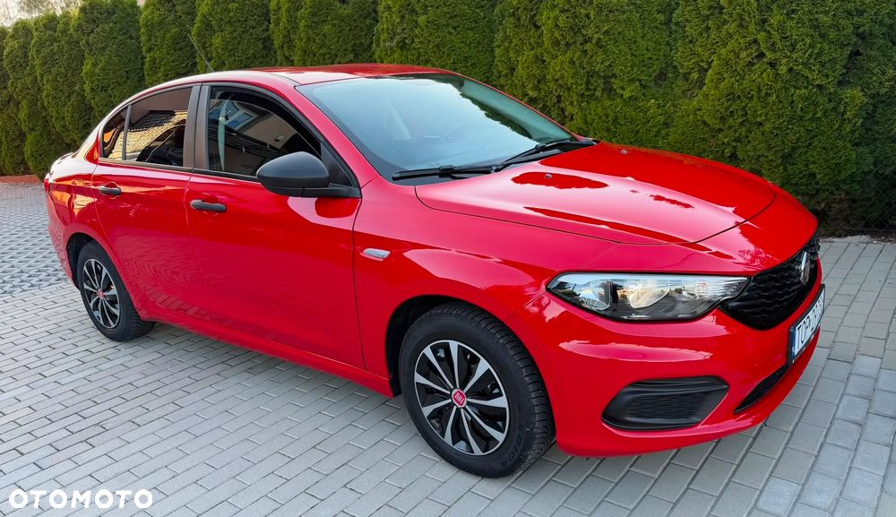 Fiat Tipo - 3