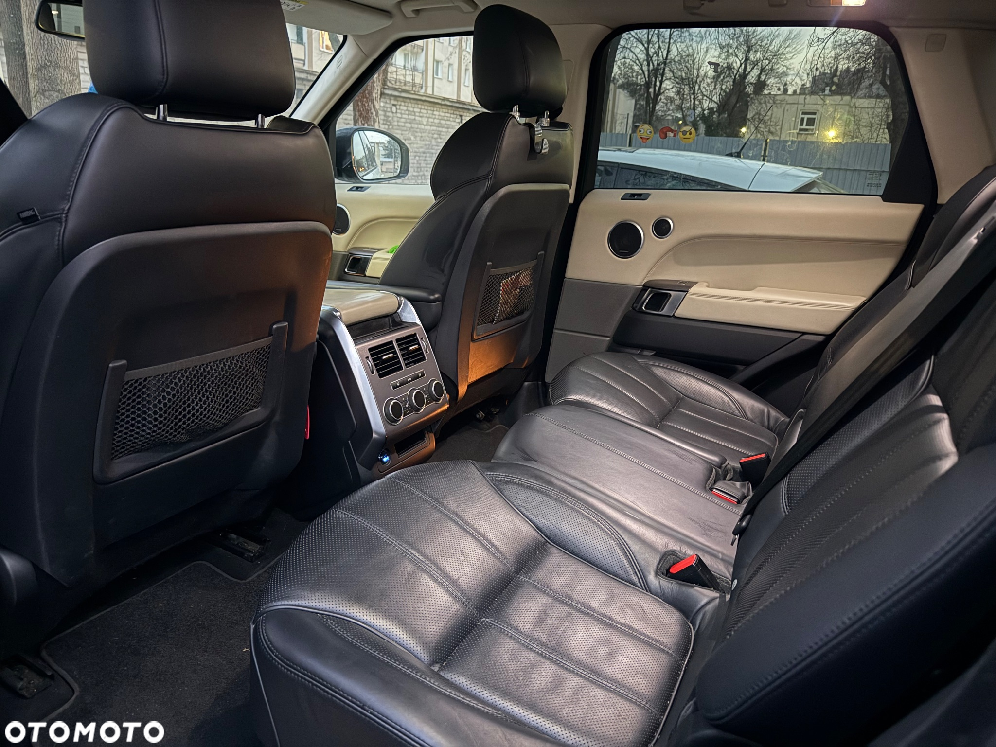 Land Rover Range Rover Sport - 10