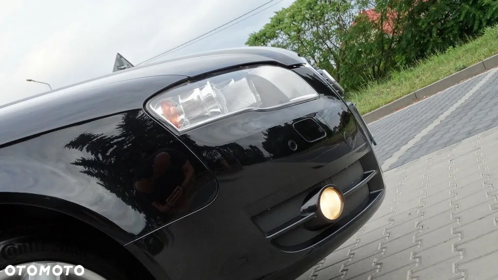 Audi A4 Avant 1.8 T - 33