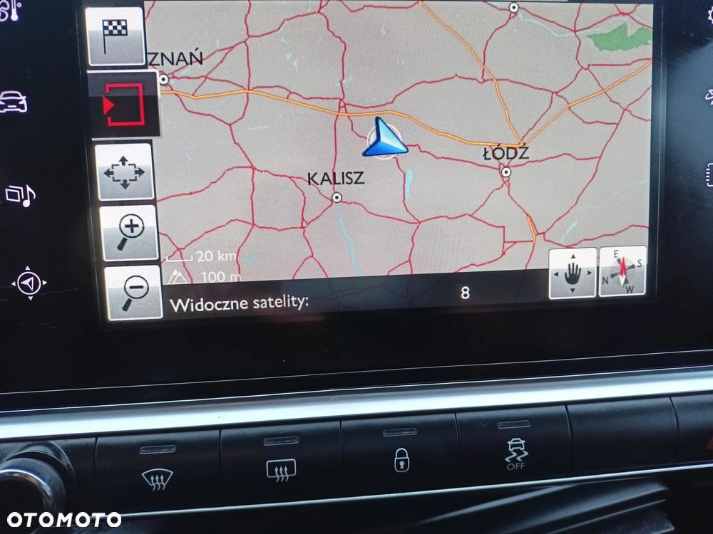 Citroën C4 Cactus 1.2 PureTech Feel Edition - 15