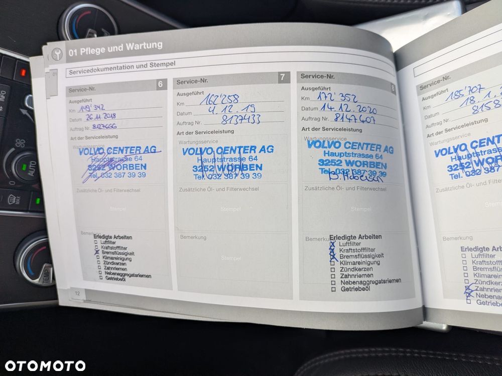 Volvo V60 D4 AWD Summum - 29