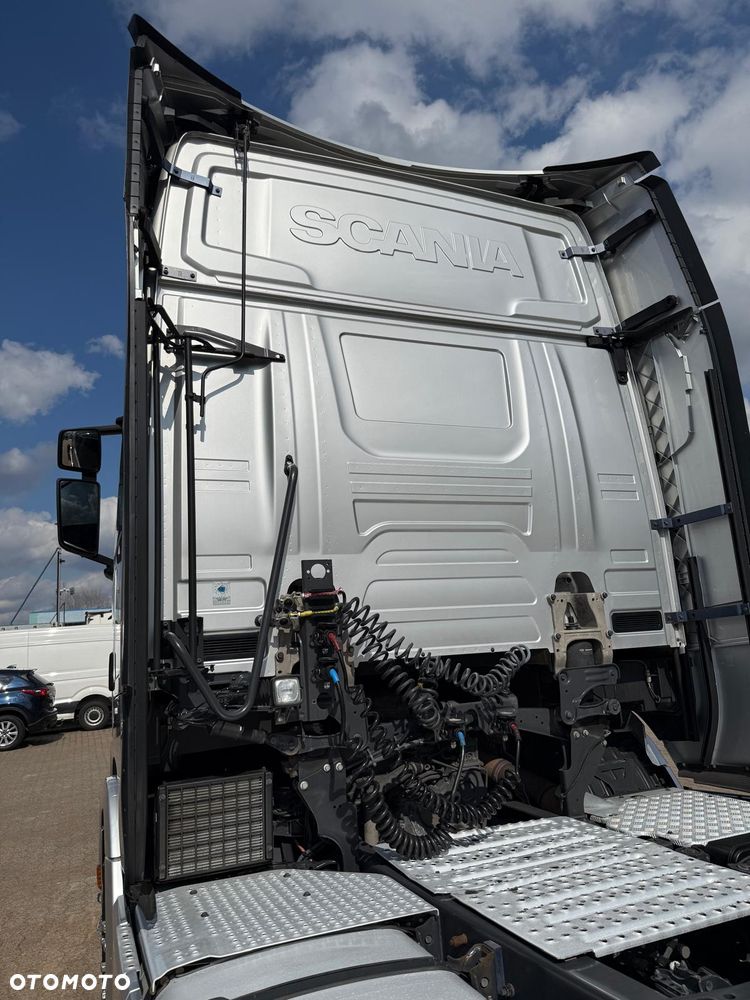 Scania Scania S500 2019 Highline 1500L Retarder Full LED  Full Air - 5