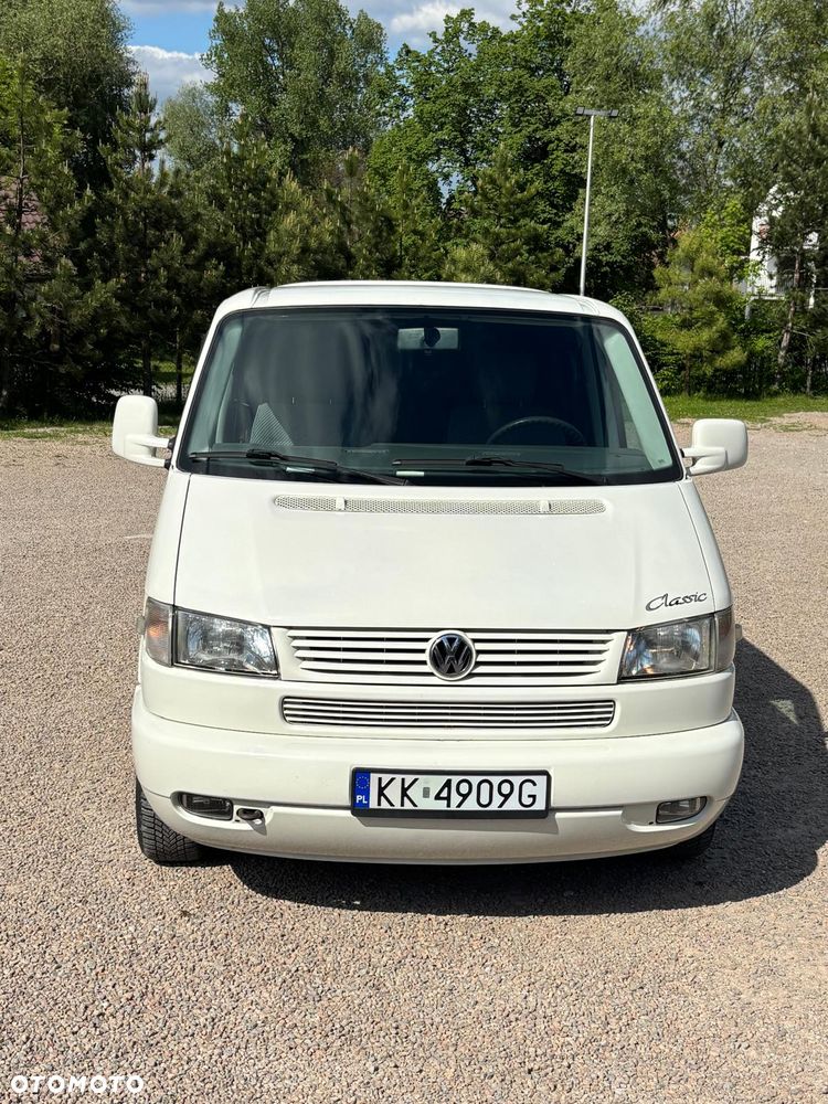 Volkswagen Transporter Mixt - 5