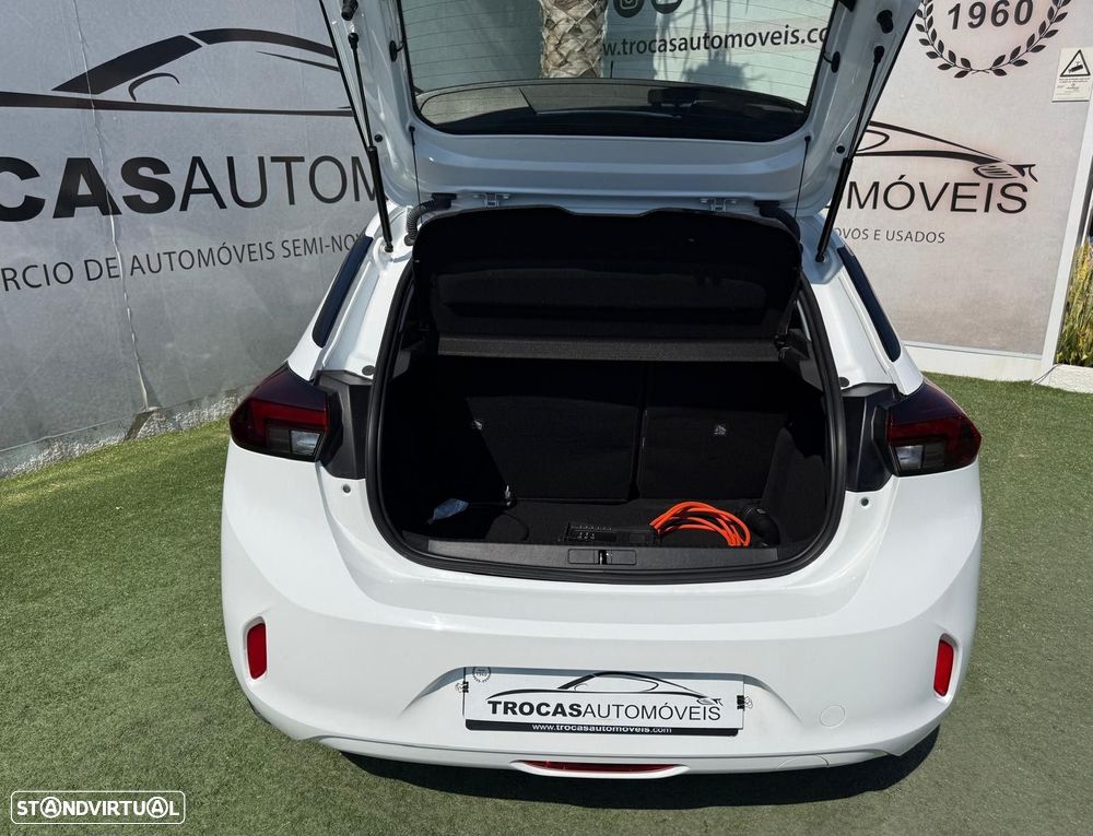 Opel Corsa-e - 7