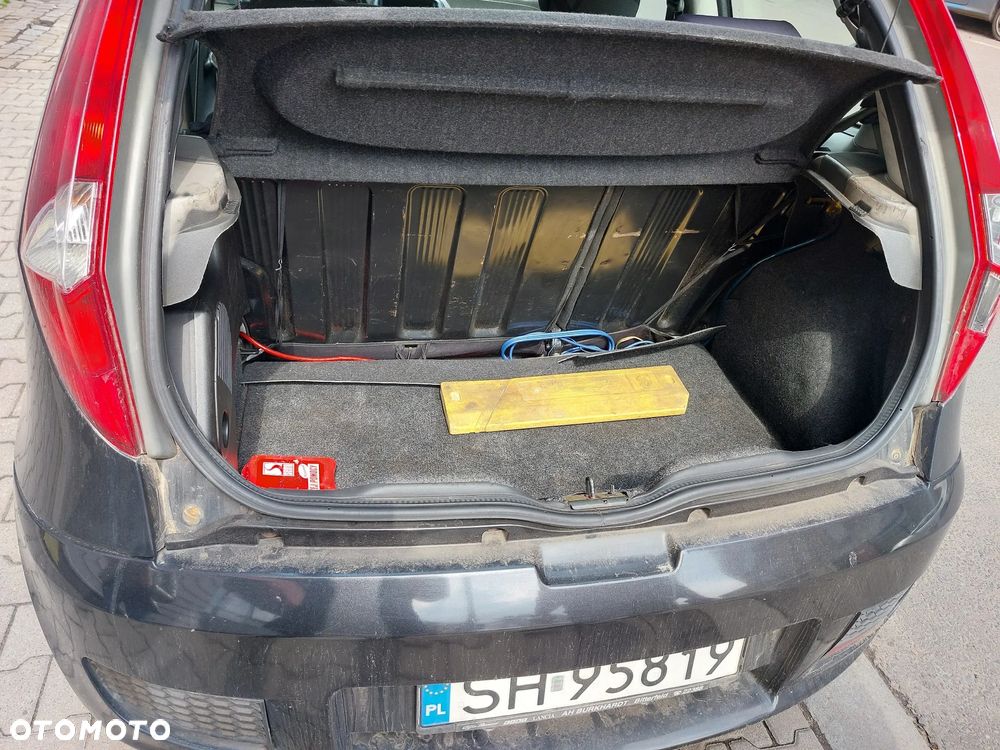 Fiat Punto 1.2 8V Start - 6