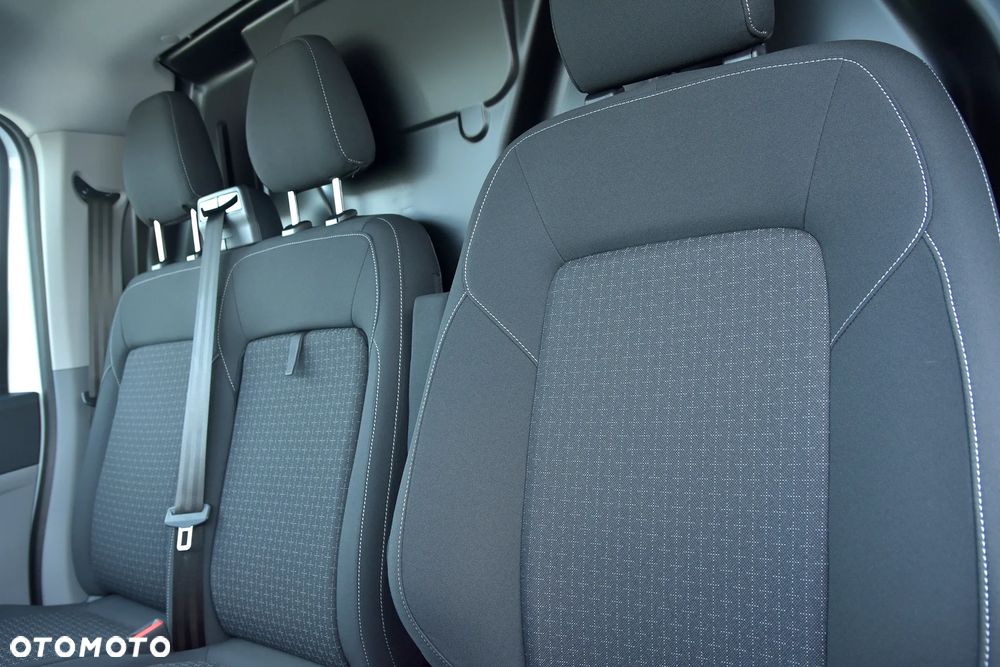 Ford Transit Custom Trend Van L2H1 150KM - 8