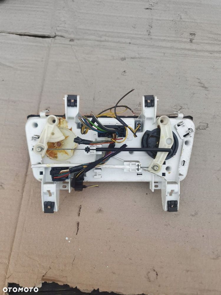 obudowa filtra powietrza FIAT STILO 2002r 1.6 16v ben DOKŁADNE FOTO - 13