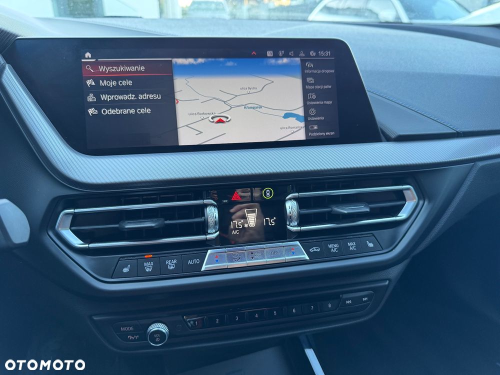 BMW Seria 1 118d M Sport - 36