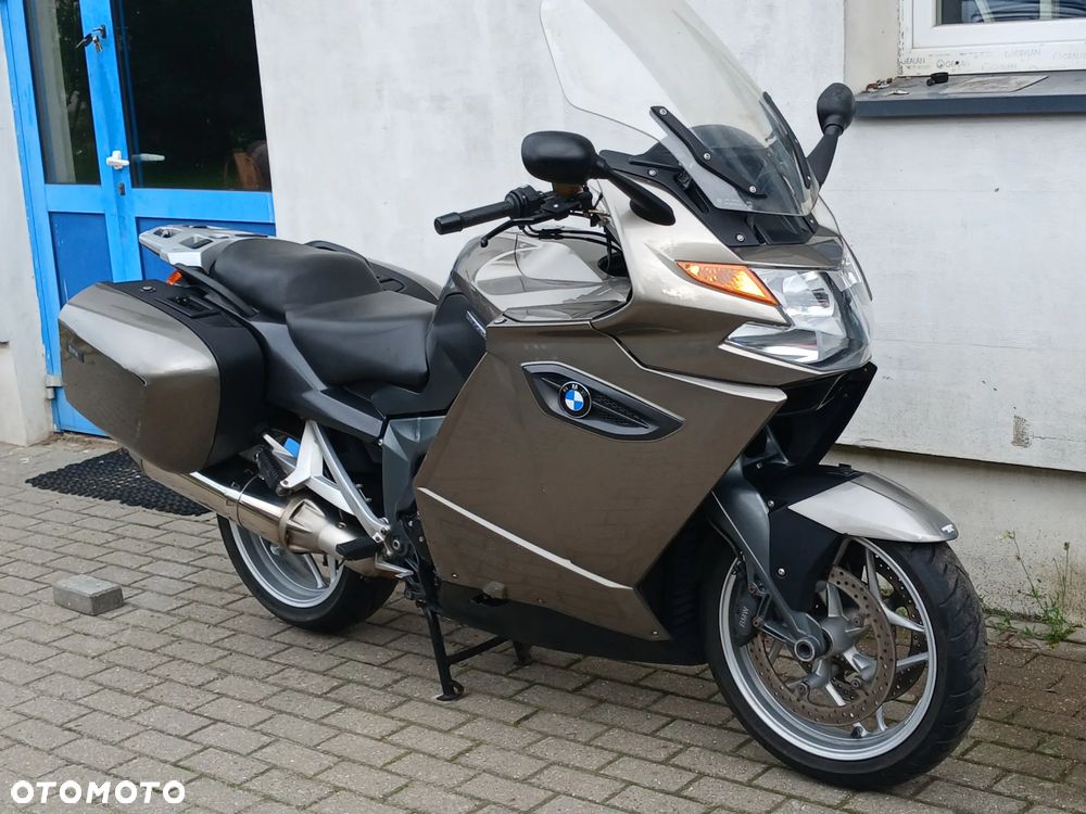 BMW K - 11