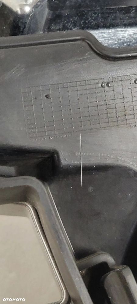 GRILL ATRAPA HYUNDAI TUCSON IV NX4e 2020- 86366-N7000 - 11