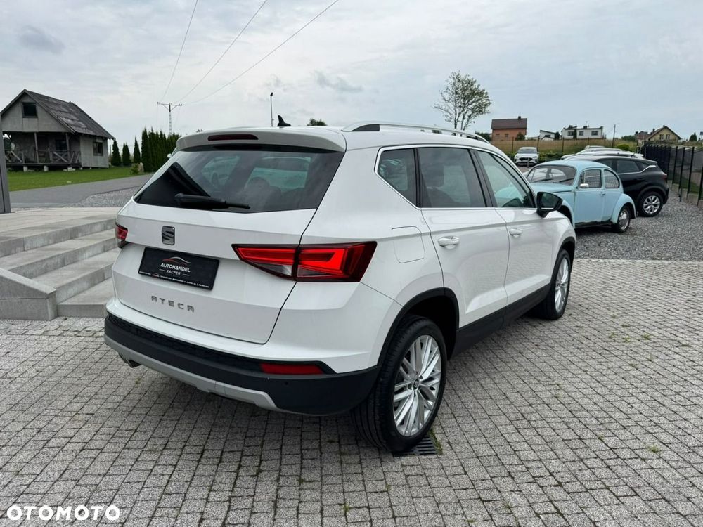 Seat Ateca - 8