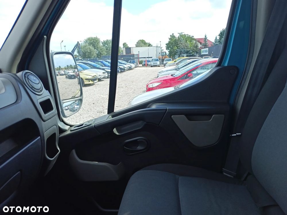 Renault Master - 14