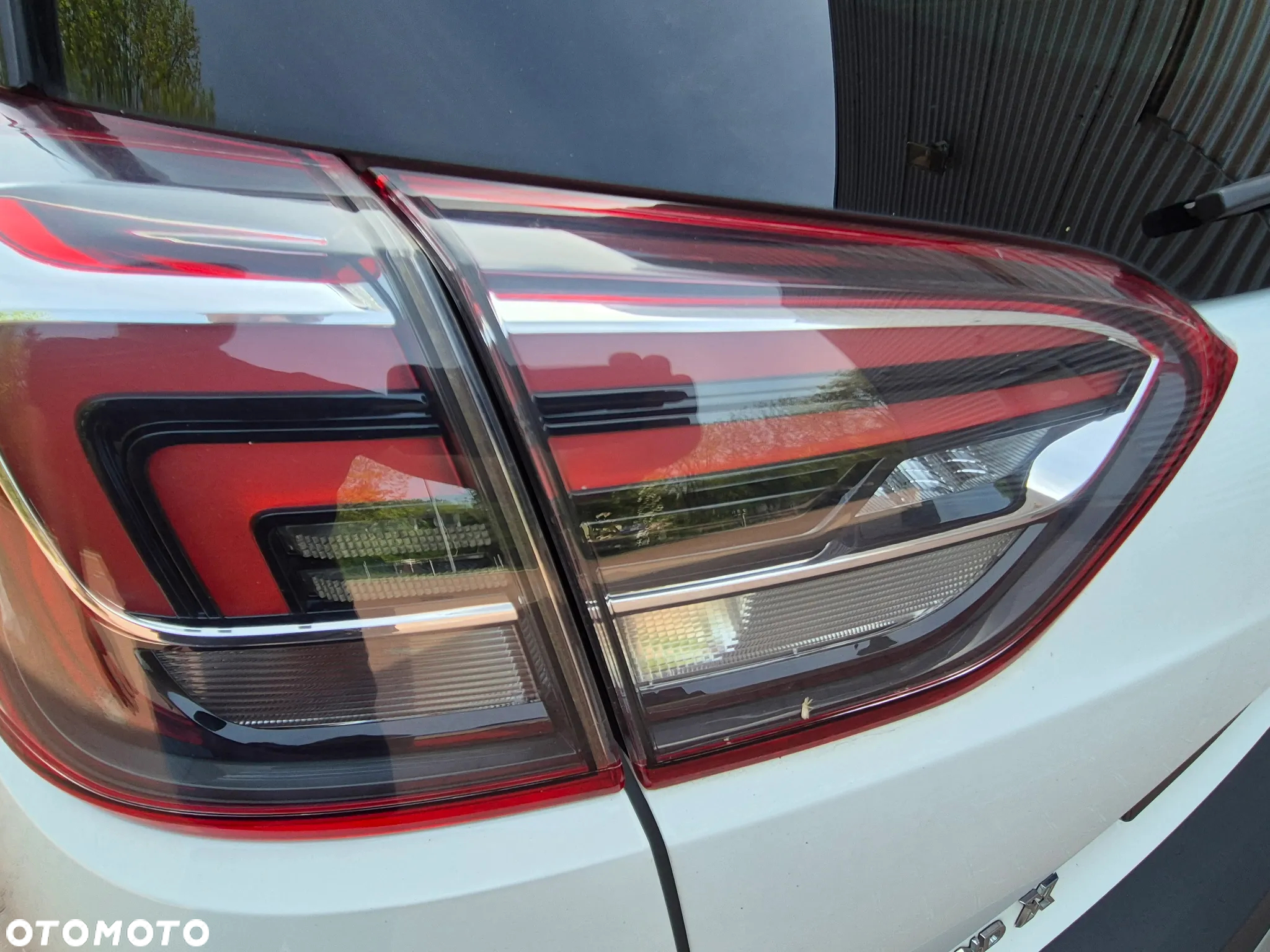 Opel Crossland X 1.2 Start/Stop Edition - 38