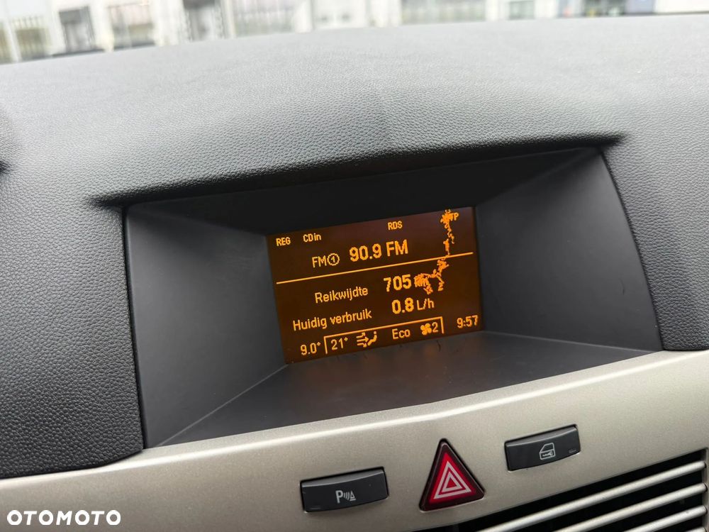 Opel Astra 1.4 Comfort / Cool - 30