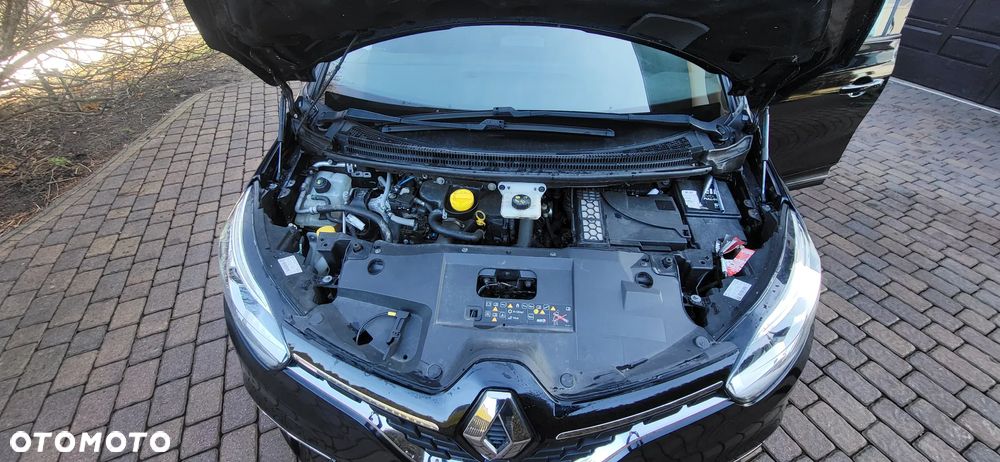 Renault Scenic ENERGY dCi 110 EDC INTENS - 17