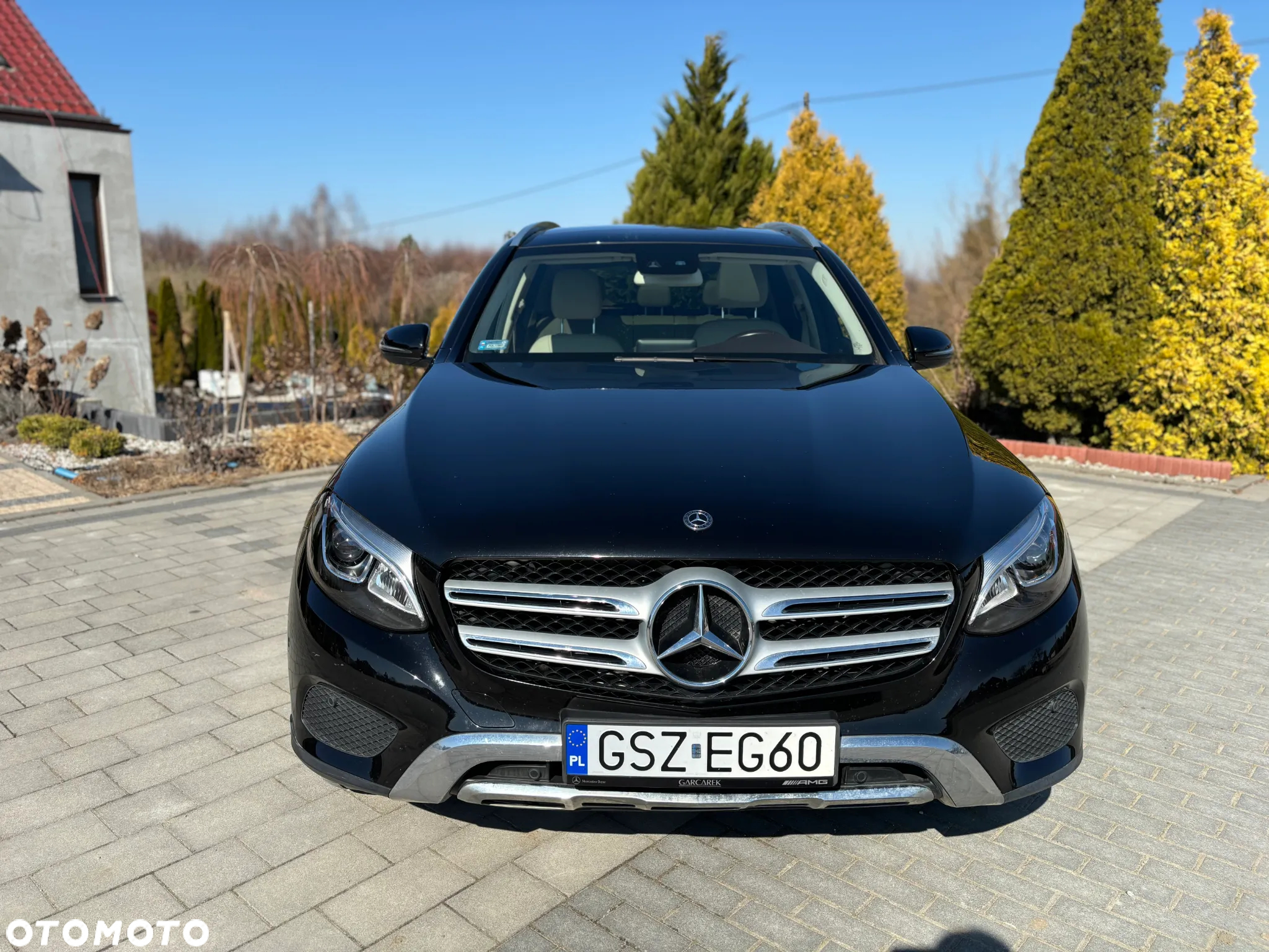 Mercedes-Benz GLC 220 d 4-Matic - 3