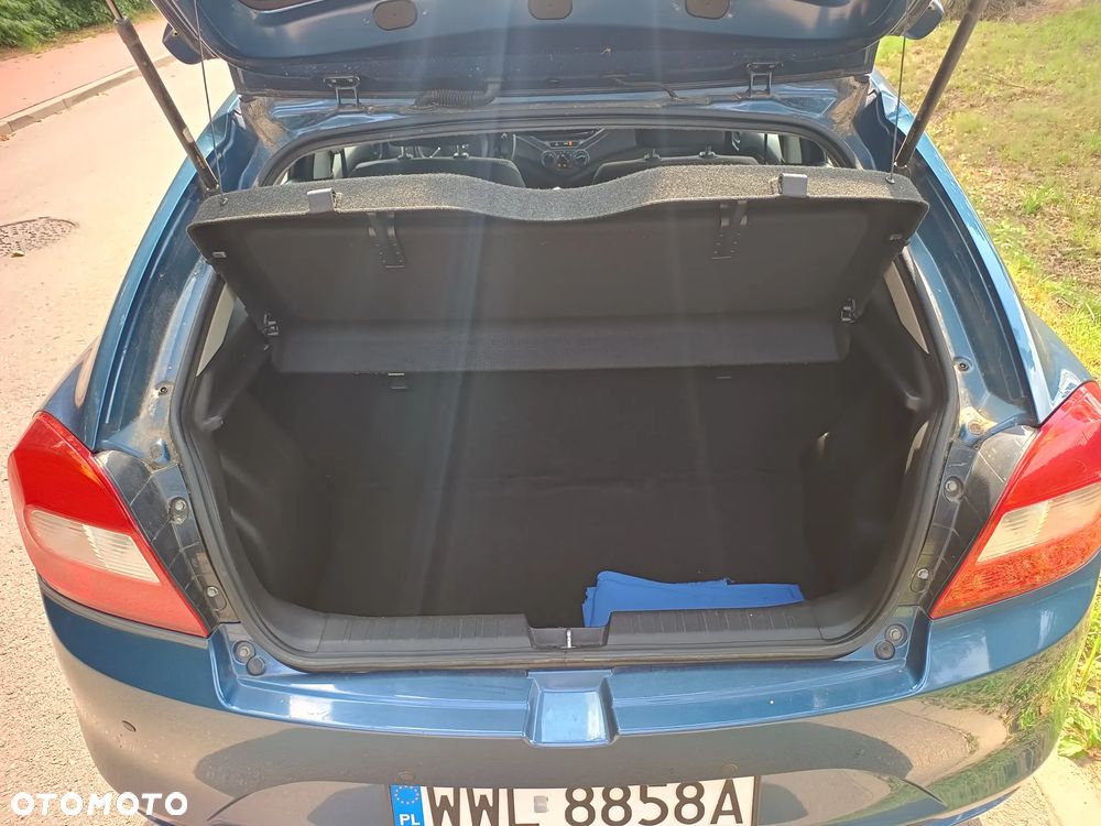 Suzuki Baleno 1.2 Elegance - 16