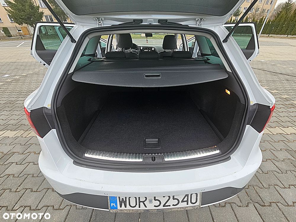 Seat Leon 1.8 TSI FR S&S DSG - 31