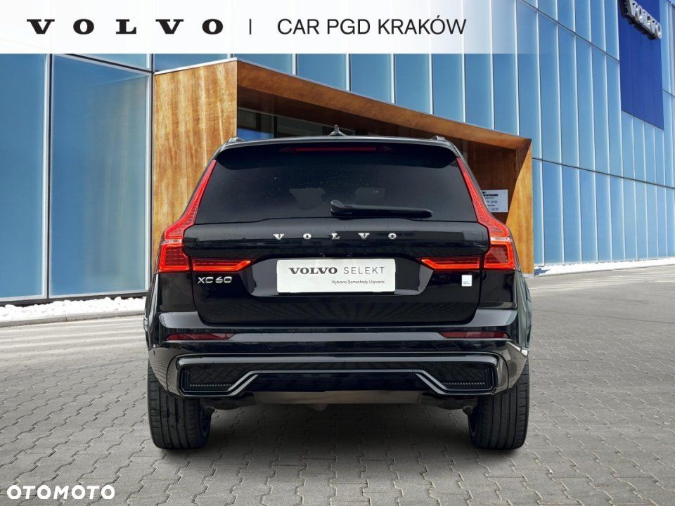 Volvo XC 60 - 5