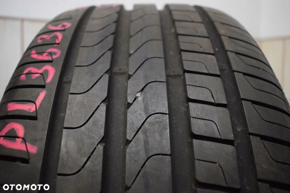 R20 255/40 Pirelli Scorpion Verde Seal Inside - 1