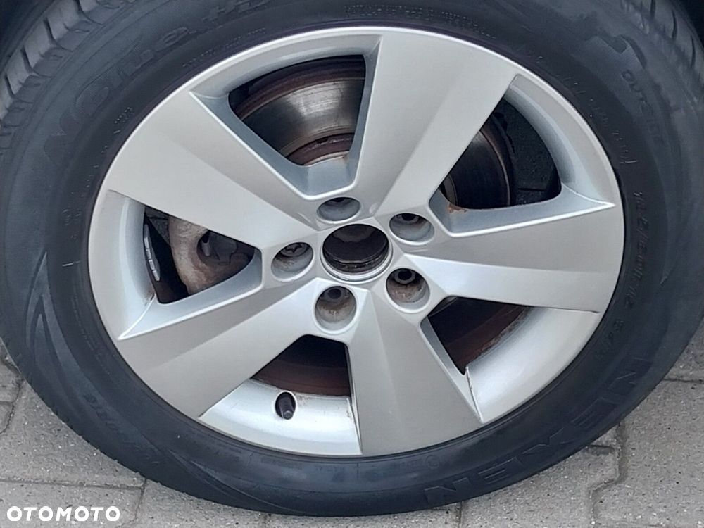 Skoda Fabia - 13