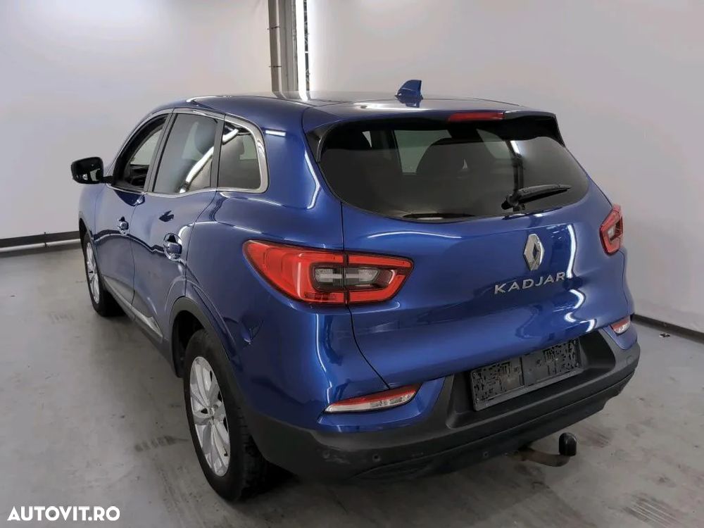 Renault Kadjar TCe 140 GPF BUSINESS EDITION - 3
