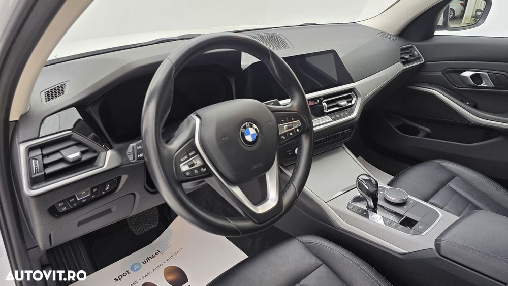BMW Seria 3 - 13
