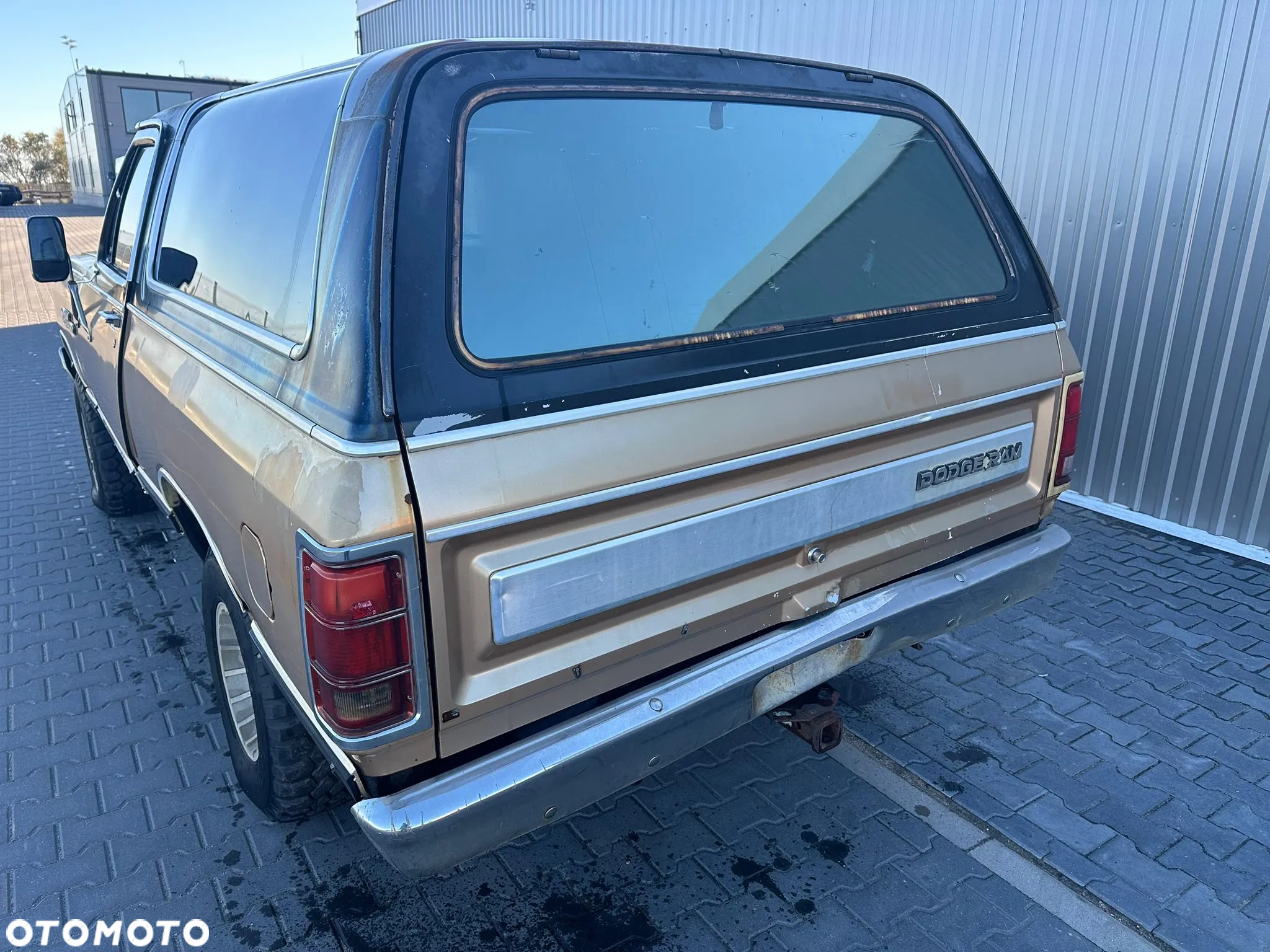Dodge RAM - 9