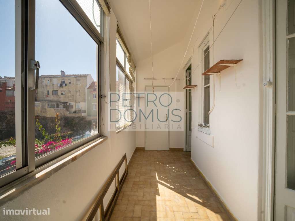 DUPLEX - CAMPOLIDE - Grande imagem: 3/35