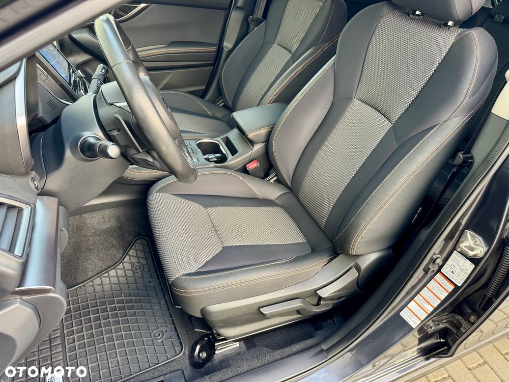 Subaru XV 2.0i Exclusive+ (EyeSight) Lineartronic - 4