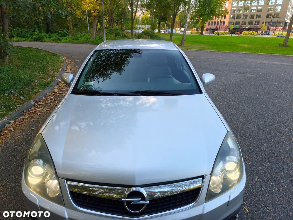 Opel Vectra - 4