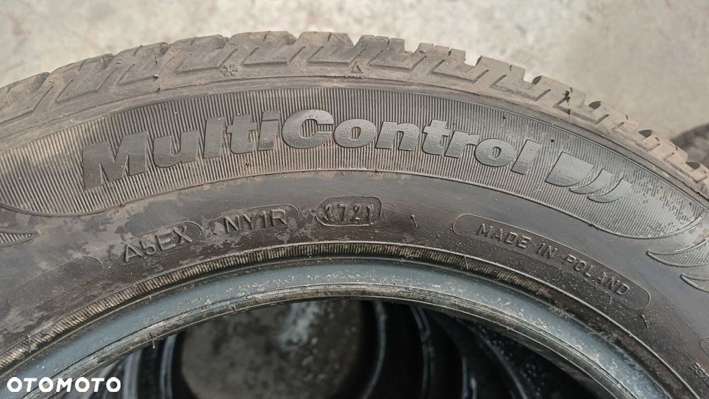 Fulda MultiControl 175/65 R14 82T 2021r - 4