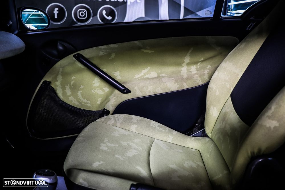 Smart ForTwo Coupé Pulse 61 - 18