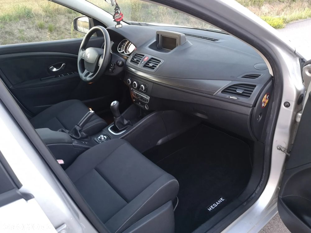 Renault Megane 1.6 16V Generation - 31