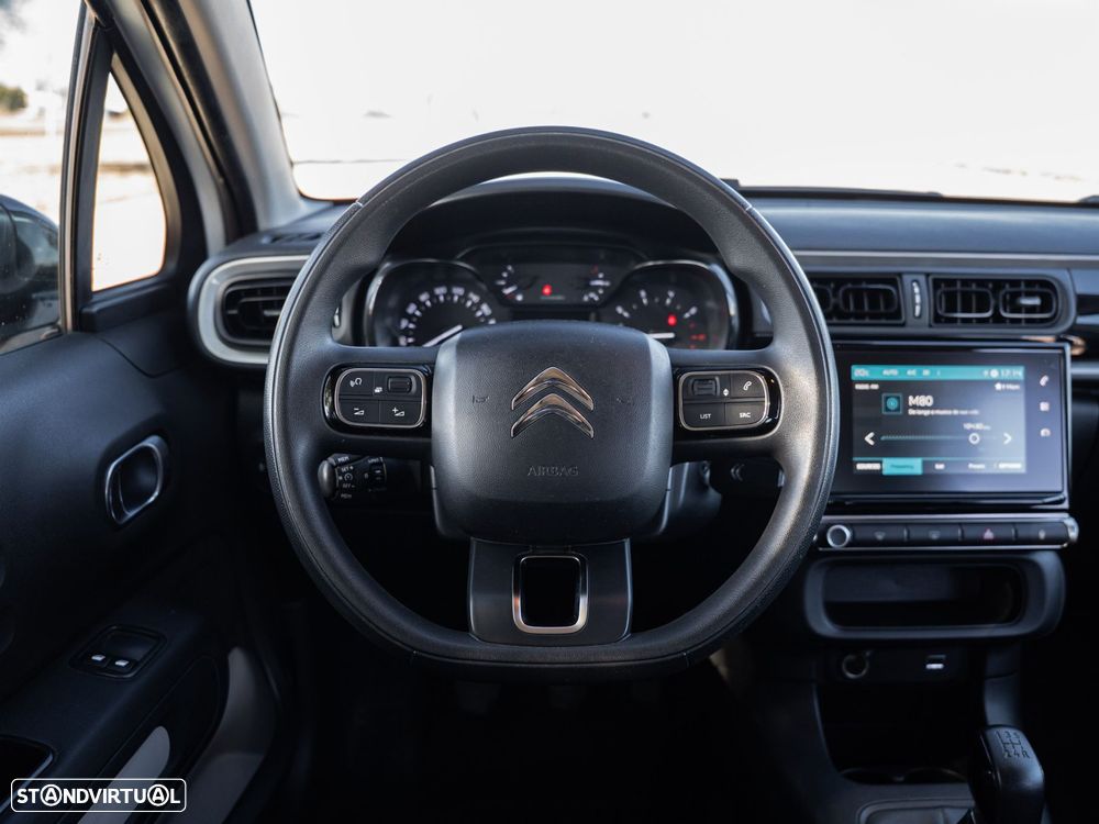 Citroën C3 1.2 PureTech Feel Pack - 31