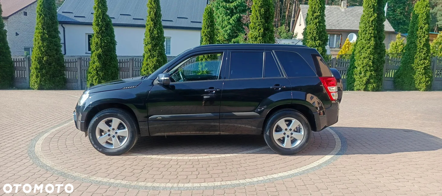 Suzuki Grand Vitara 2.4 Premium EU5 - 13