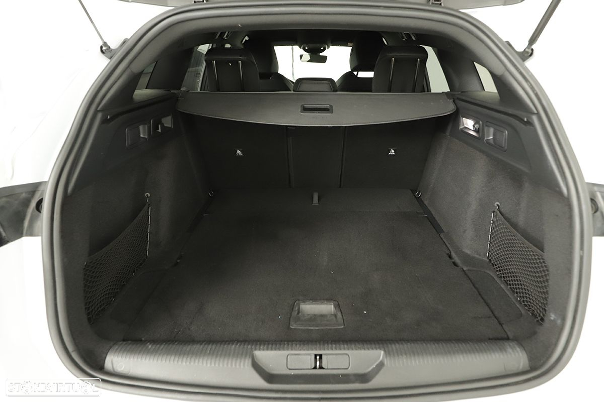 Peugeot 308 SW 1.2 PureTech GT EAT8 - 22