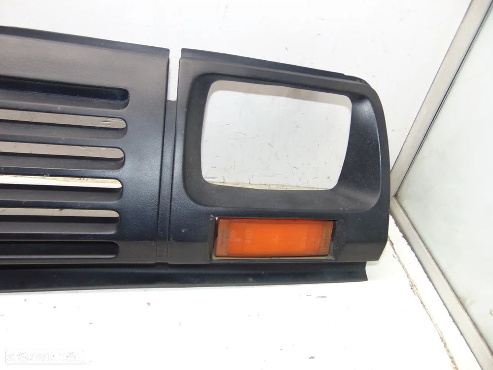 Renault Express grelha - 4