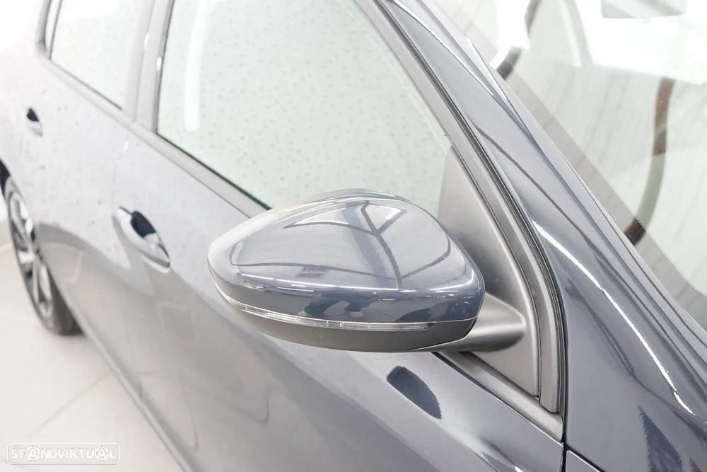 Peugeot 308 1.2 PureTech Active - 11