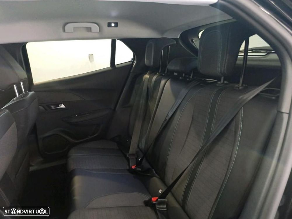 Peugeot 2008 1.5 BlueHDi Allure Pack - 6