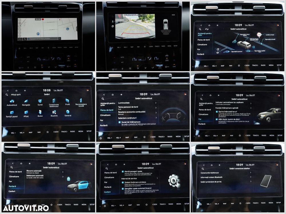 Hyundai Tucson - 8